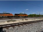 BNSF 8141